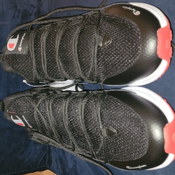 Champion Other - New Champion Verve Black size 11